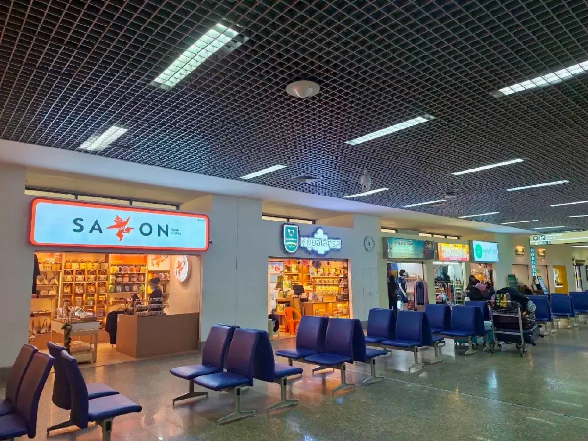 อุดรฯ พร้อมรับอินเตอร์ Lucky Air เลื่อนบินหลังพาร์ทเนอร์ปรับแผน
