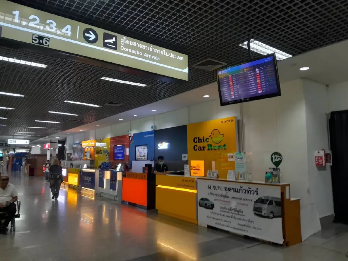 อุดรฯ พร้อมรับอินเตอร์ Lucky Air เลื่อนบินหลังพาร์ทเนอร์ปรับแผน