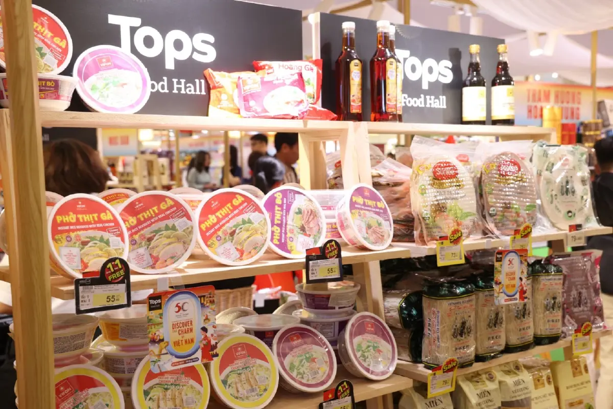 เซ็นทรัลทุ่ม 1.1 แสนล้าน ขยายค้าปลีก-ศูนย์การค้า-โรงแรม