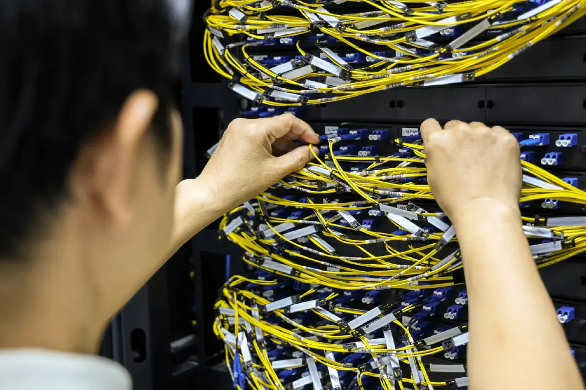 ศูนย์ฯ สิริกิติ์ คว้ามาตรฐาน ISO 27001 แห่งแรกในอาเซียน พร้อมรับงานประชุม IMF