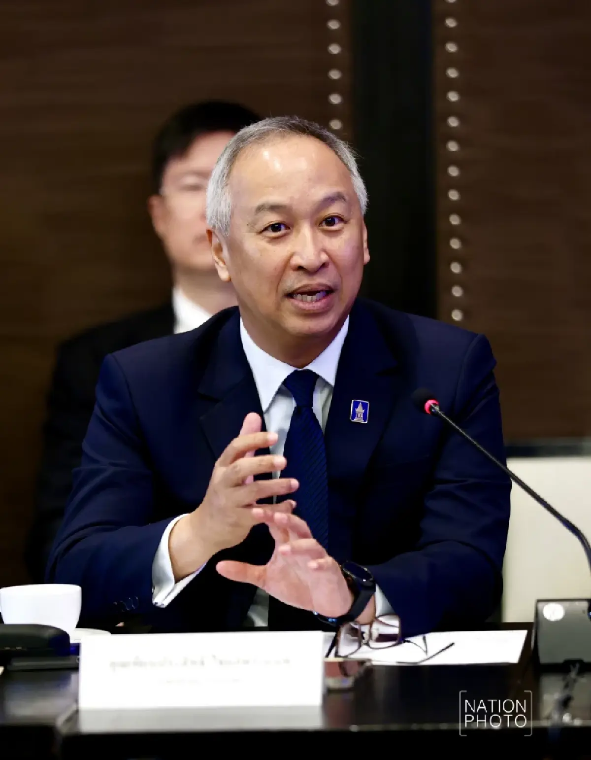 สมาคมโรงแรมไทยเสนอ EEC เร่ง บินตรง ดันพัทยาฮับท่องเที่ยวไมซ์