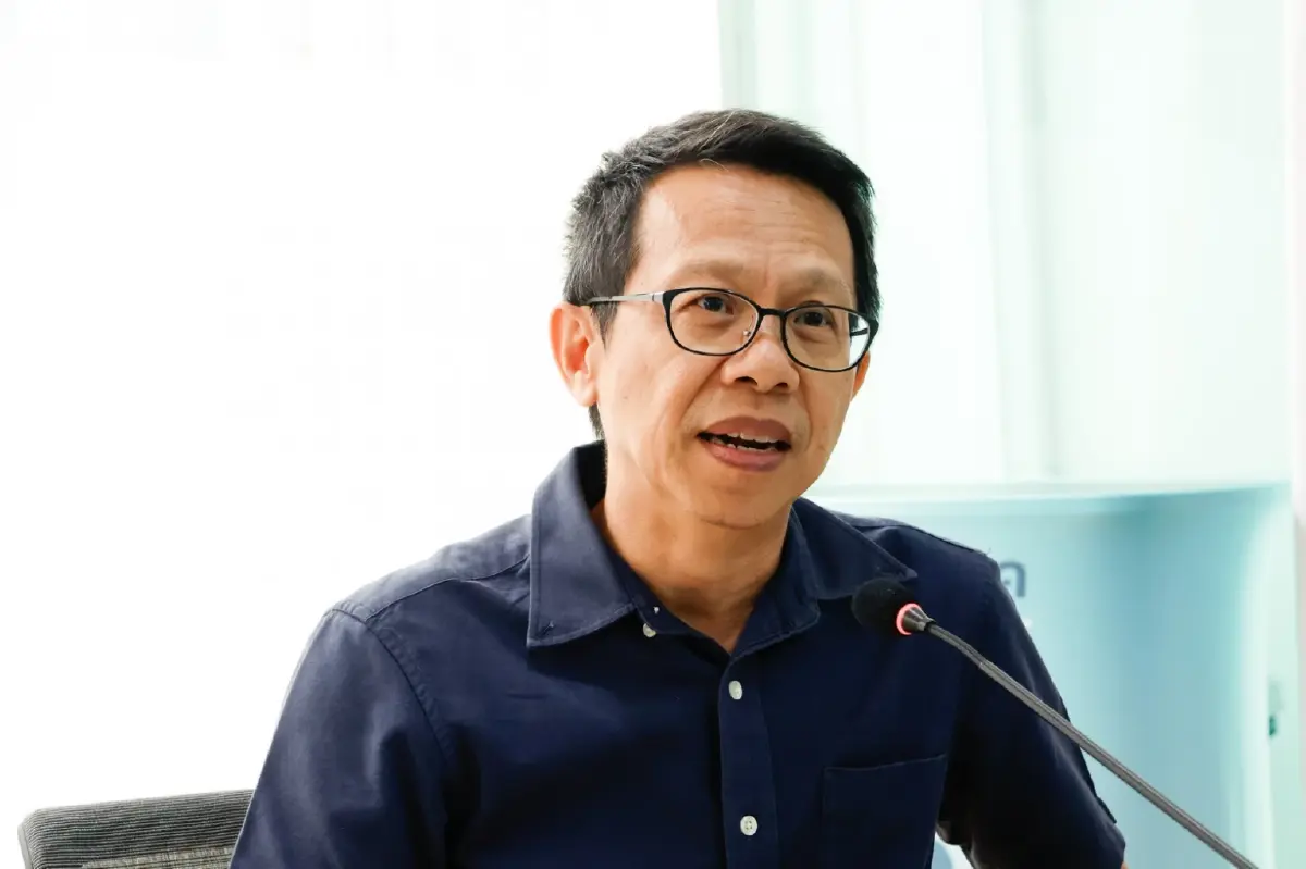สภาผู้บริโภคถกร่วม 3 กสทช. เร่งเปิดประชุม 6 คน กำหนดอนาคตทีวี