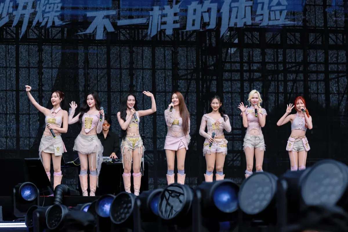 TCP ดัน “Very Thai Music Festival” ผลักซอฟต์พาวเวอร์ไทยสู่เวทีจีน