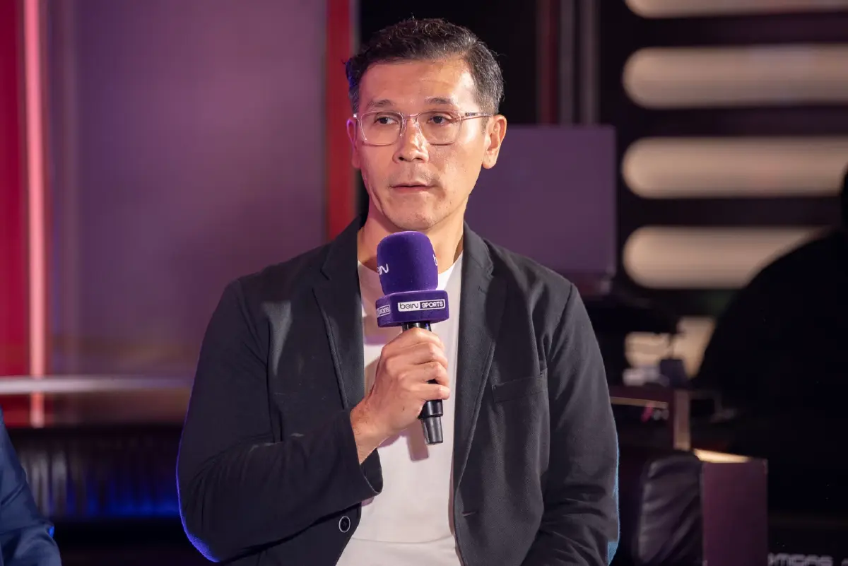 beIN SPORTS เปิดเส้นทาง “เติ้น” ทัศนพล สานฝันสู่ Formula 1
