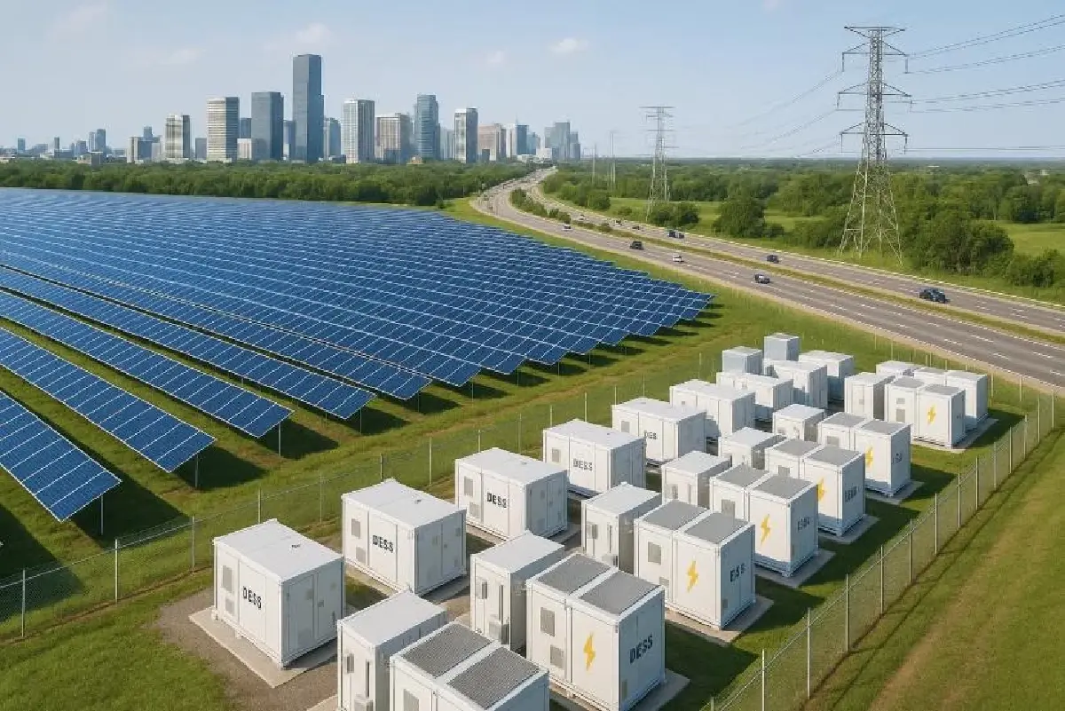 อาเซียนเปิดเกม Clean Tech จีน ทะลุ 2 หมื่นล้าน จับตาเมืองพลังงานยุคใหม่