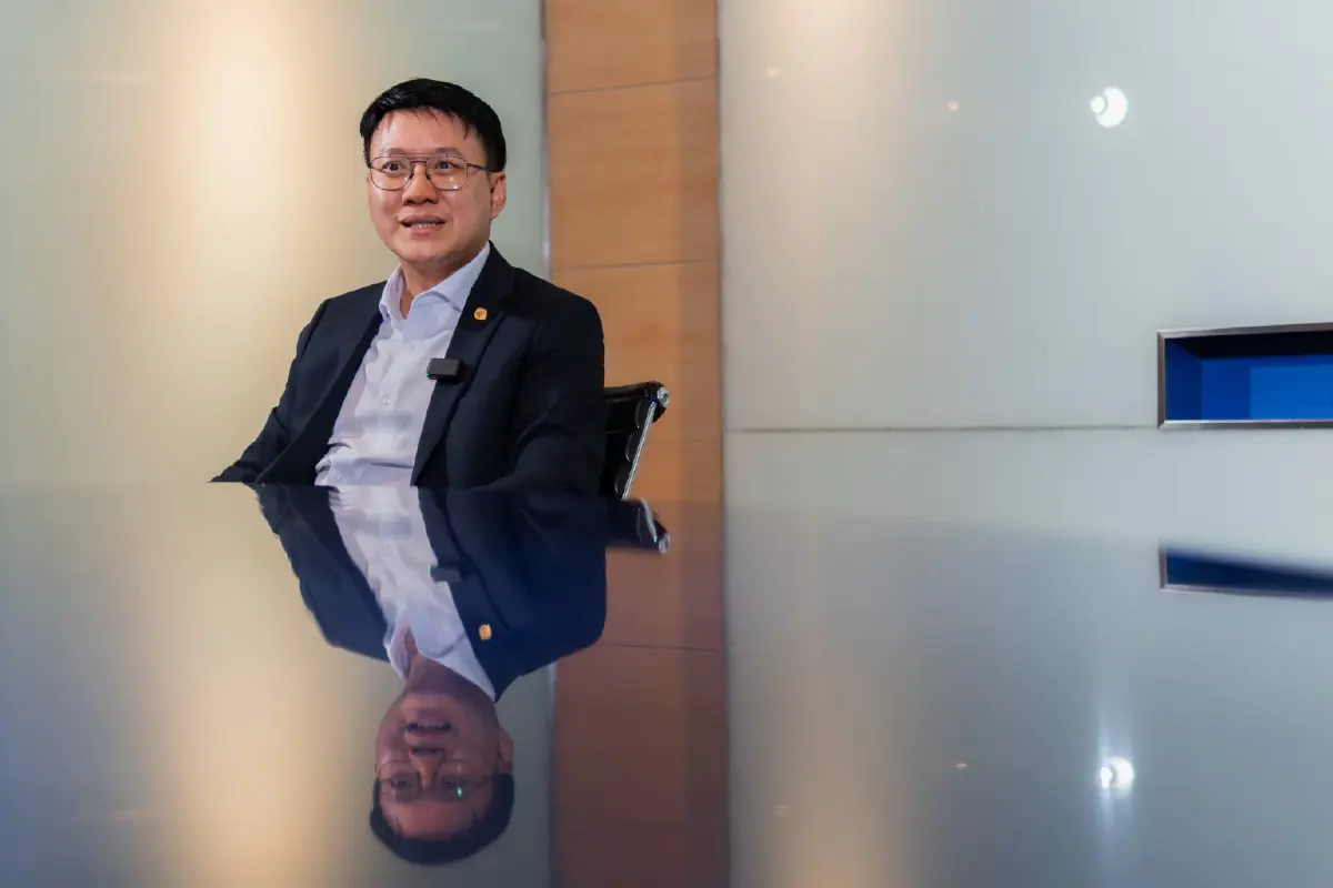 AI ความได้เปรียบใหม่ เปิดประตู ภาคเกษตรไทย ผงาดเวทีโลก