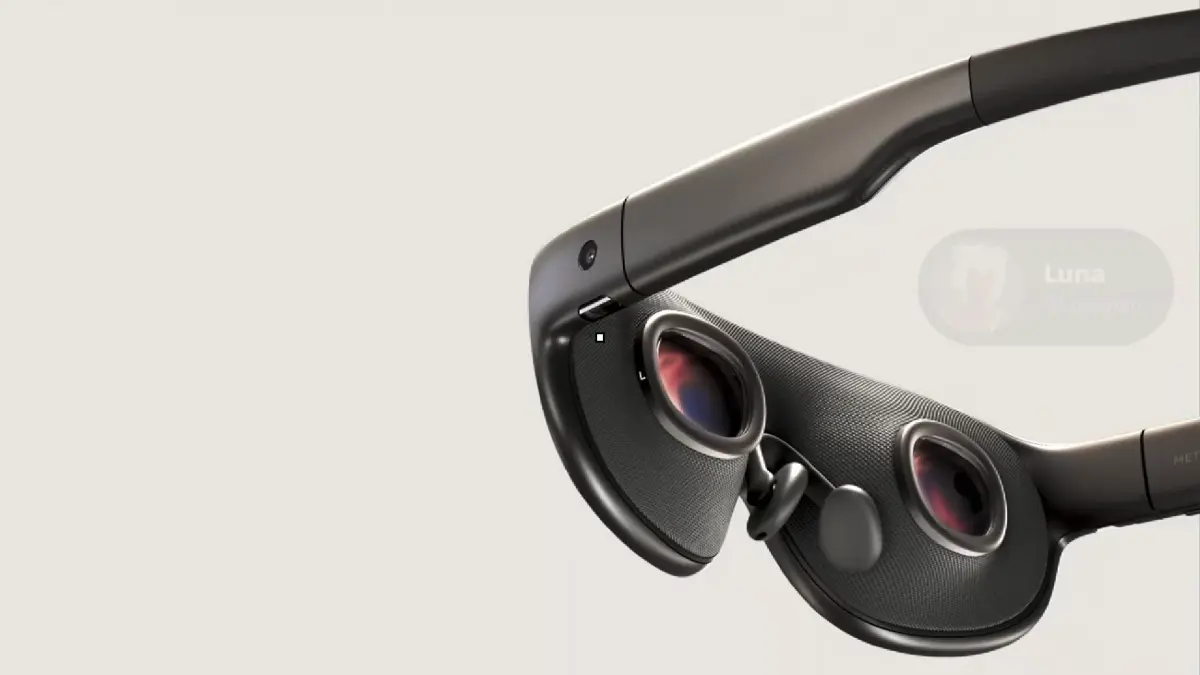 ไม่ทิ้ง Metaverse! Meta ซุ่มพัฒนา VR/AR รุ่นใหม่ เตรียมโชว์ของปลายเดือนนี้