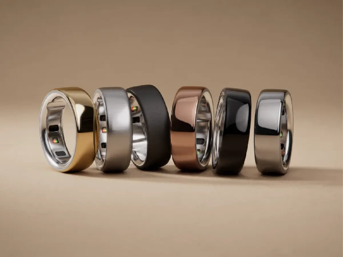 Oura จ่อ IPO 5 แสนล้าน สร้างโมเดล “แหวนสุขภาพ” ที่มนุษย์อาจขาดไม่ได้
