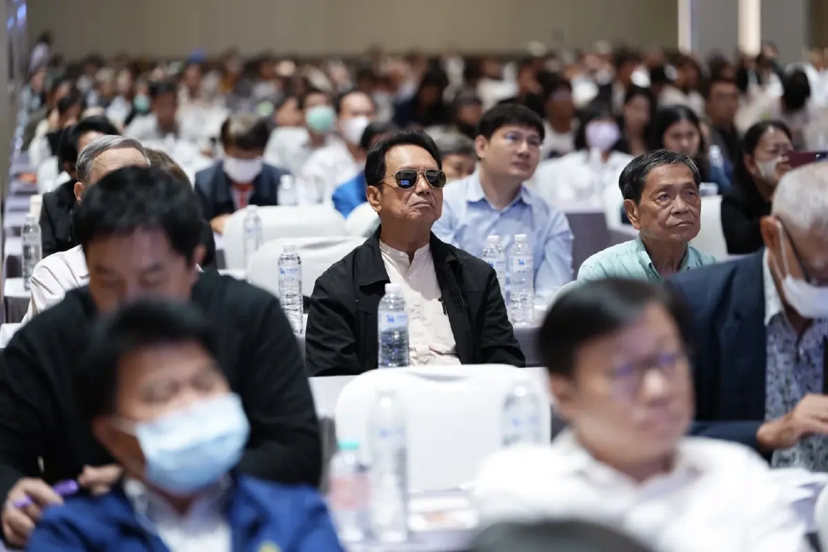 “สกลธี” จี้รัฐยกเครื่องระบบดูแลผู้ป่วยโรคหายากครบวงจร