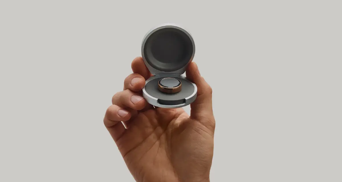 Oura จ่อ IPO 5 แสนล้าน สร้างโมเดล “แหวนสุขภาพ” ที่มนุษย์อาจขาดไม่ได้