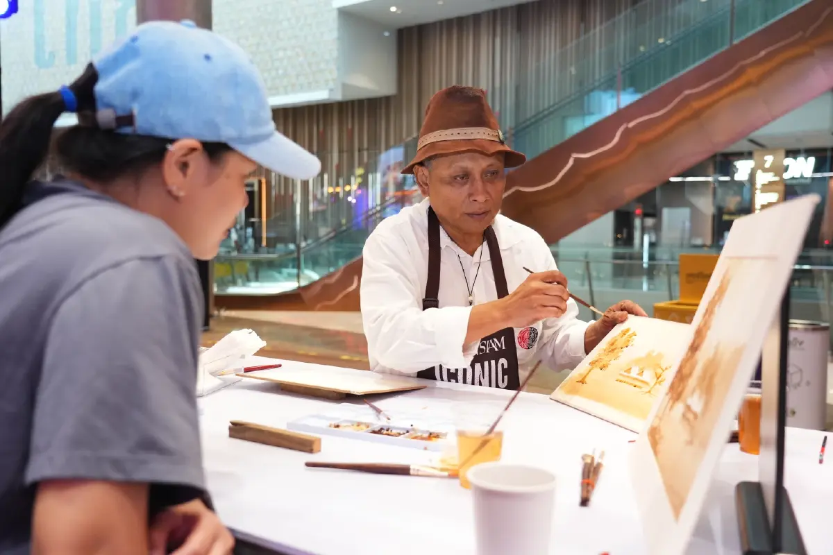 กาแฟ 6.5 หมื่นล้าน  ICONIC CRAFT COFFEE EXPO 2026 เดินหน้าดันกาแฟสู่ธุรกิจสีเขียว
