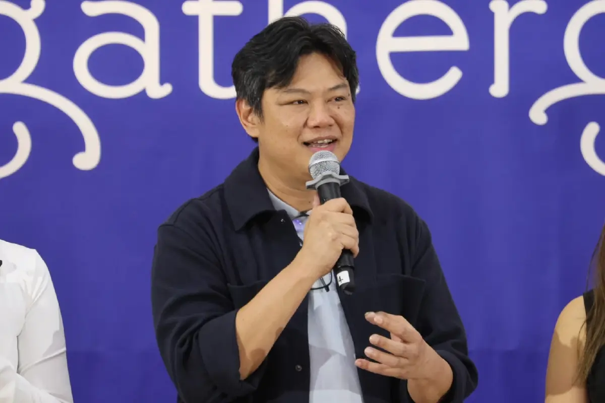 Gatherground ผนึก Baller Bangkok ปั้นคอมมูนิตี้ Wellness รับเทรนด์สุขภาพ