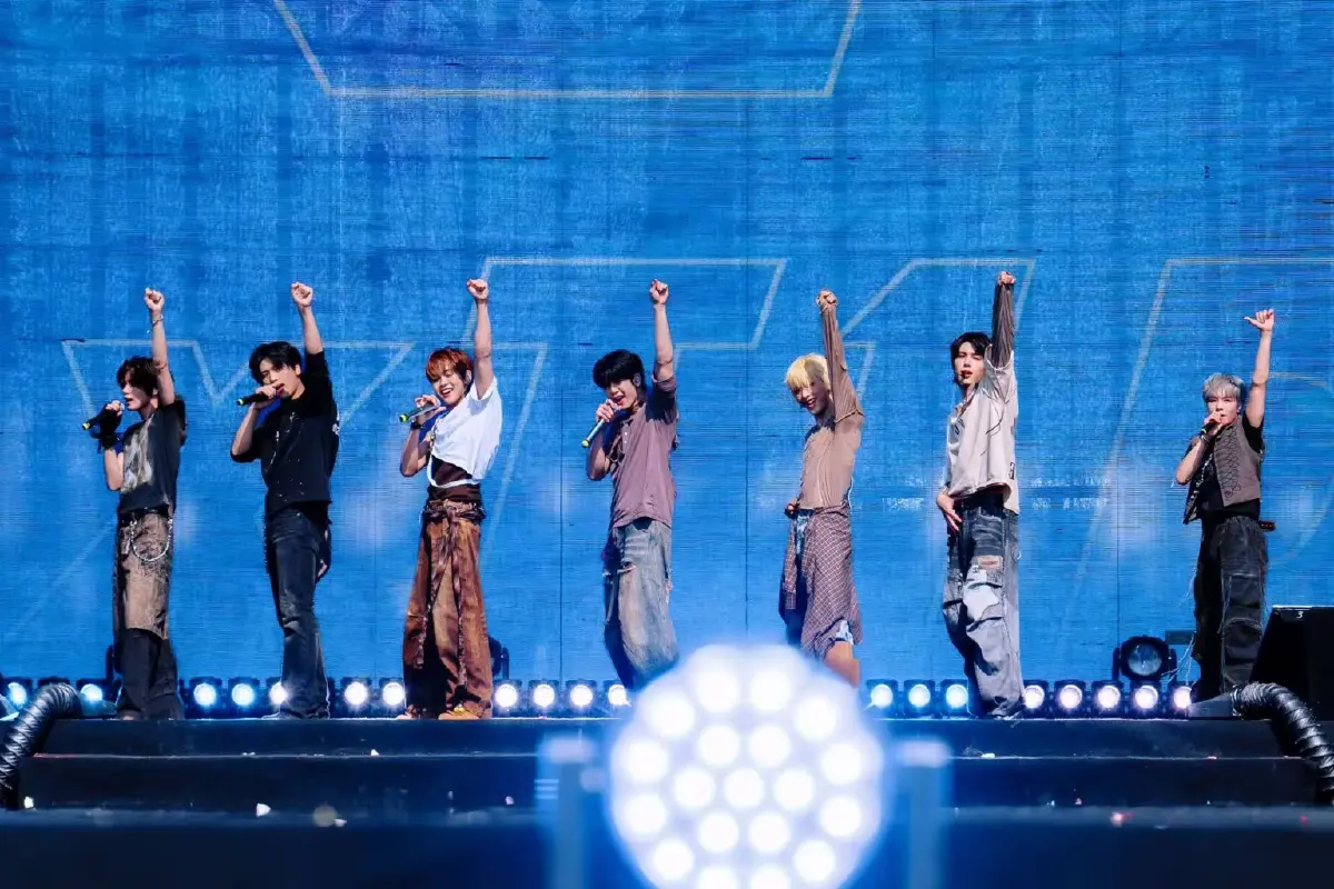 TCP ดัน “Very Thai Music Festival” ผลักซอฟต์พาวเวอร์ไทยสู่เวทีจีน