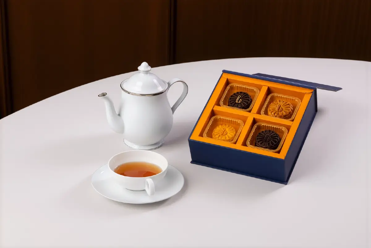 ไอคอนสยาม ชวนฉลองเทศกาลไหว้พระจันทร์กับ “Mooncake Festival 2026”