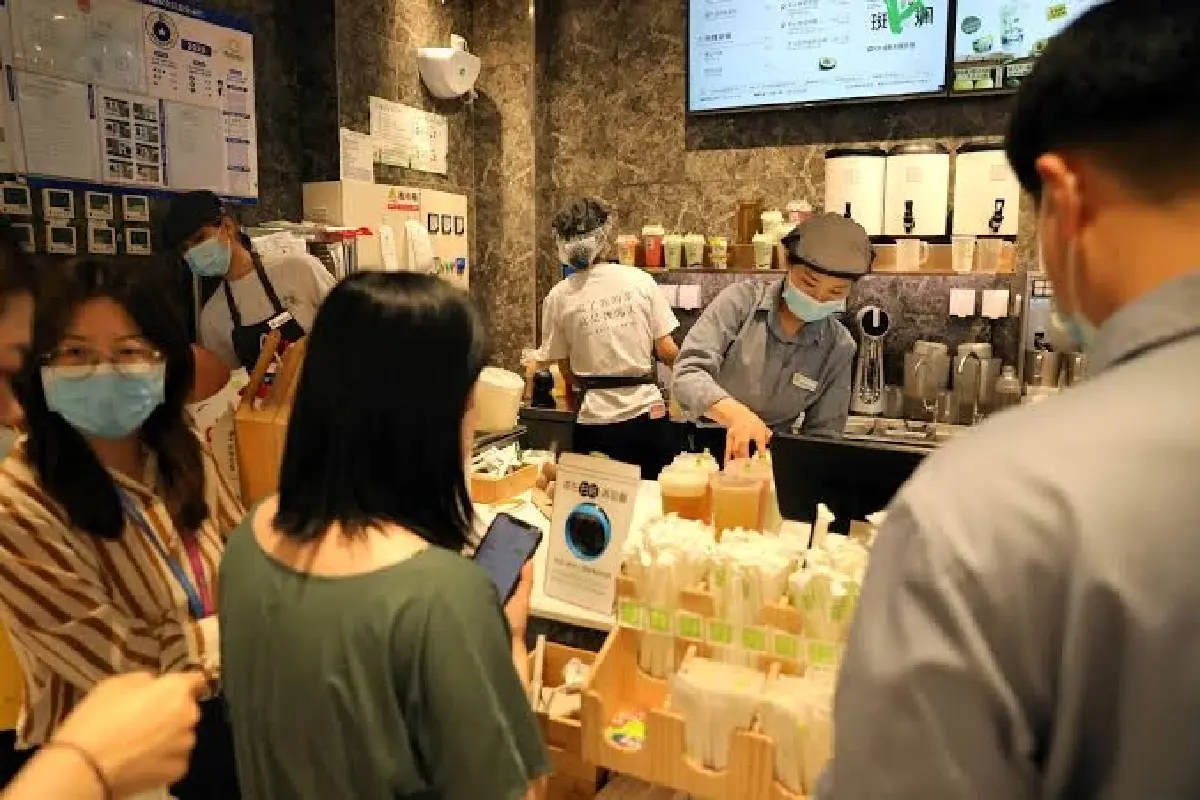 ถอดรหัสกลยุทธ์ร้านเครื่องดื่มจีน Chagee, Mixue และ Luckin ที่ธุรกิจไทยต้องรู้