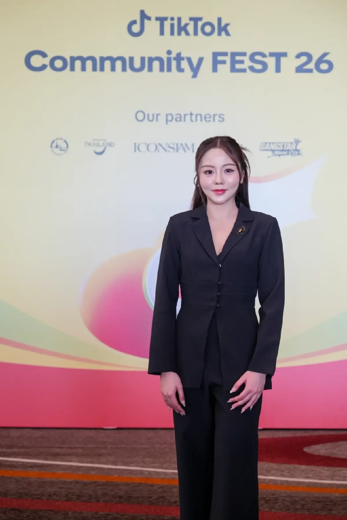 ครีเอเตอร์รวมพลัง TikTok LIVE ปั้นคอมมูนิตี้ ดันท่องเที่ยวไทย
