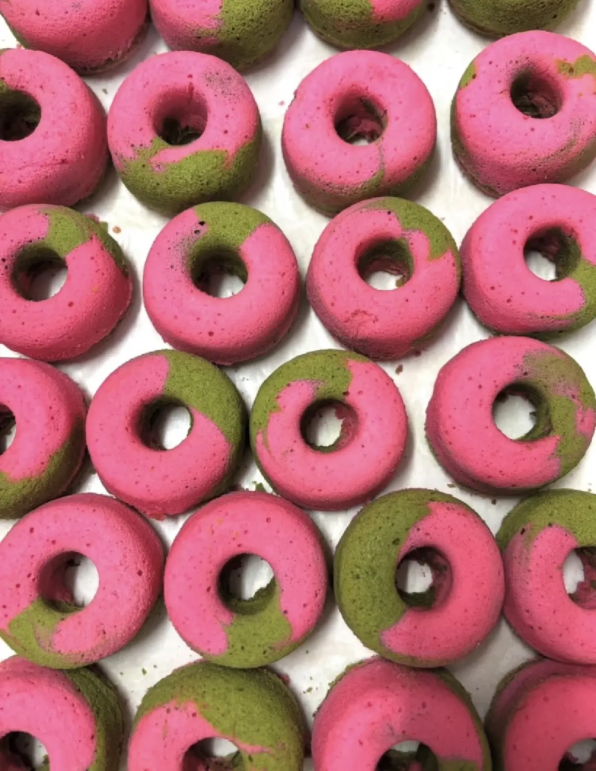 Ig : doughnutlibrary