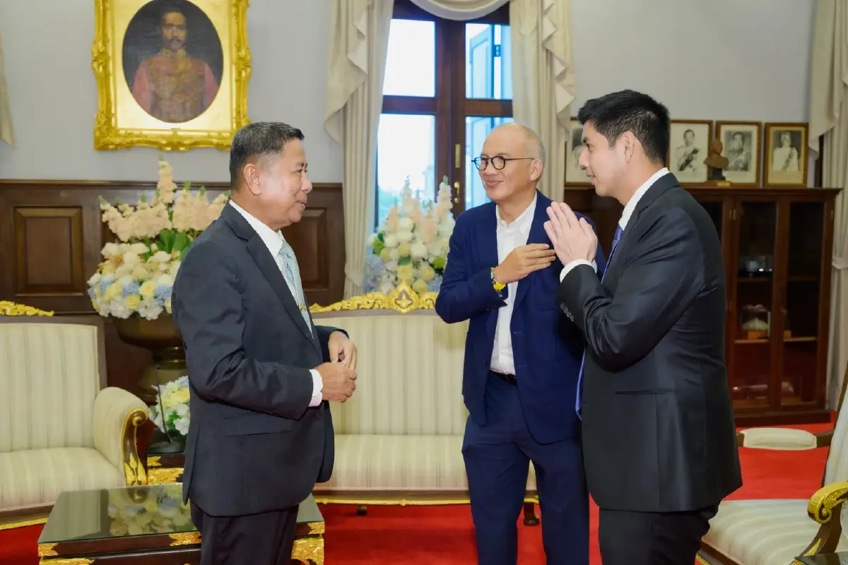 GULF มอบ 1 ล้านบาท สนับสนุนกองทุนพิพิธภัณฑ์ทหารกองกำลังสุรนารี ช่วยเหลือครอบครัวกำลังพล