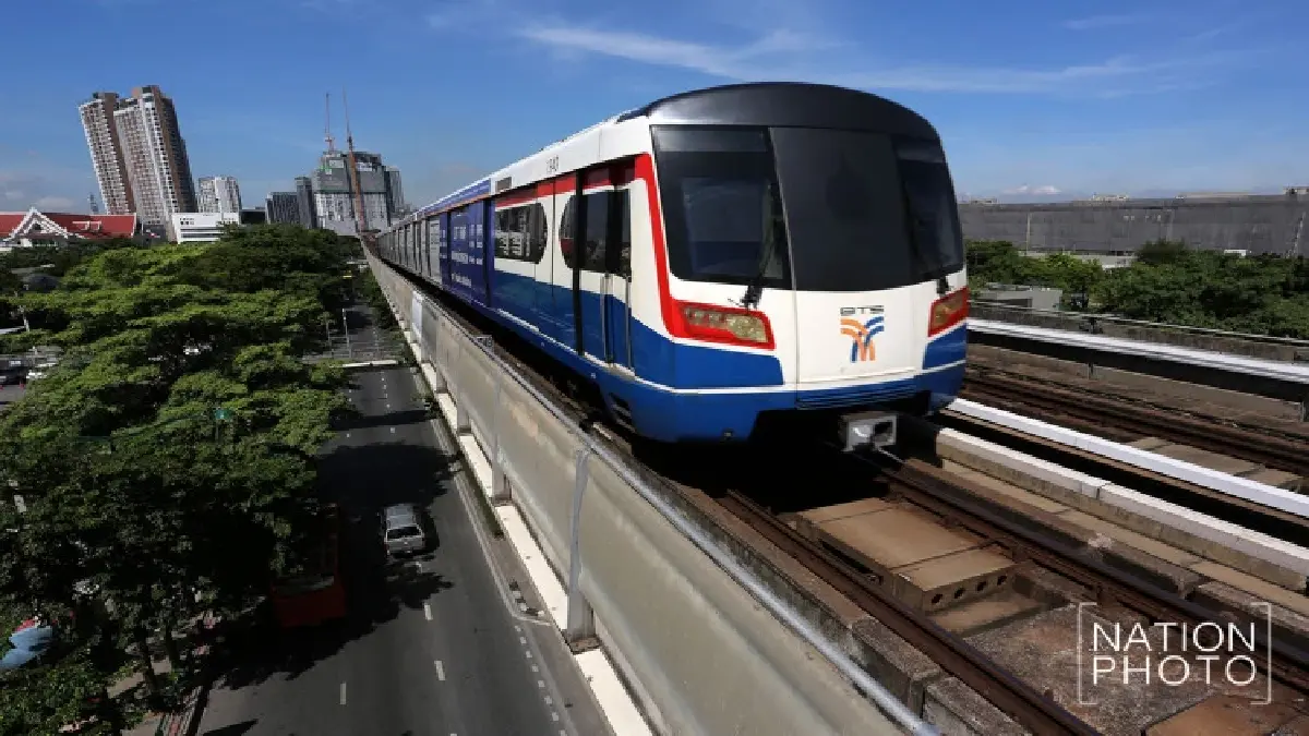 15 ปีคำสัญญารัฐบาล “รถไฟฟ้าราคาเดียว”  กว่า ปชช. จะได้ใช้จริง!