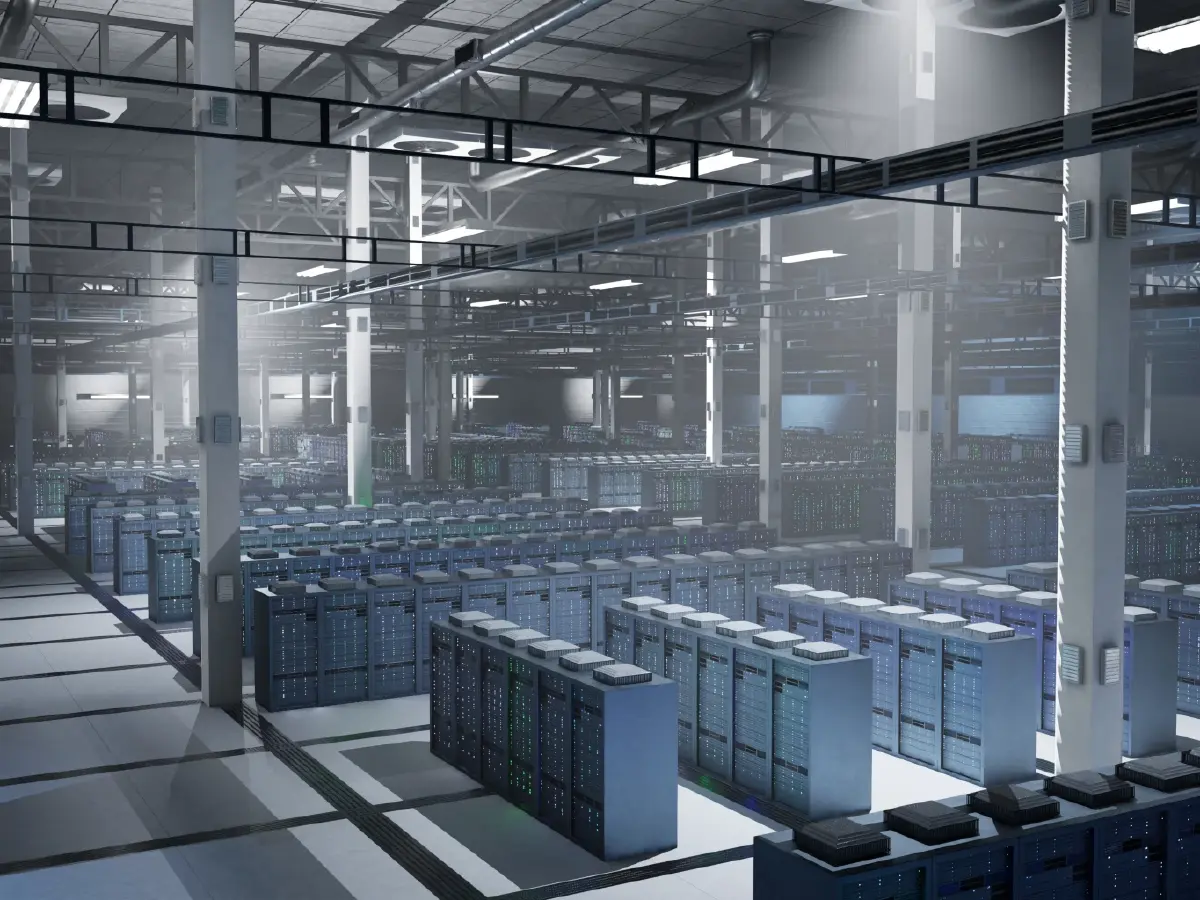  ธุรกิจหล่อเย็น โกยรายได้อื้อ รับอานิสงส์ Data Center โตทะลุฟ้า