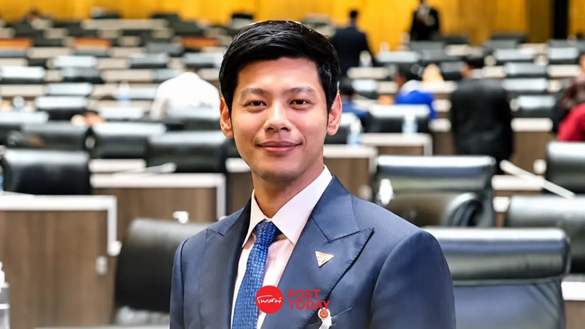 ศุภณัฐ มีนชัยนันท์