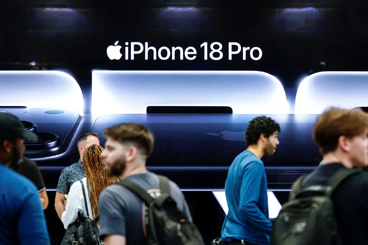 Counterpoint คาด Apple กวาดยอดขาย iPhone Duo ทะลุ 6 ล้านเครื่องปีนี้