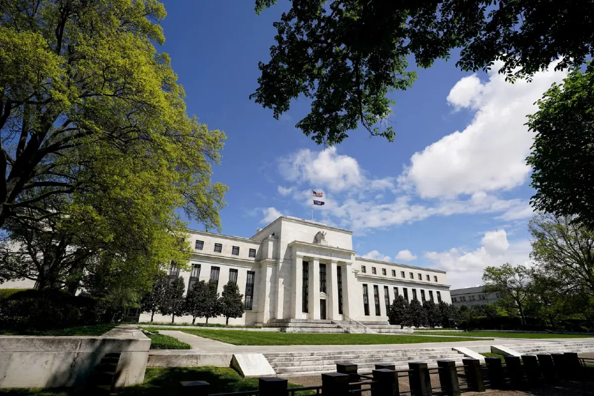 คาด Fed ขึ้นดอกเบี้ยแม้ทรัมป์กดดัน จับตาตัวเลขเงินเฟ้อก่อนประชุม