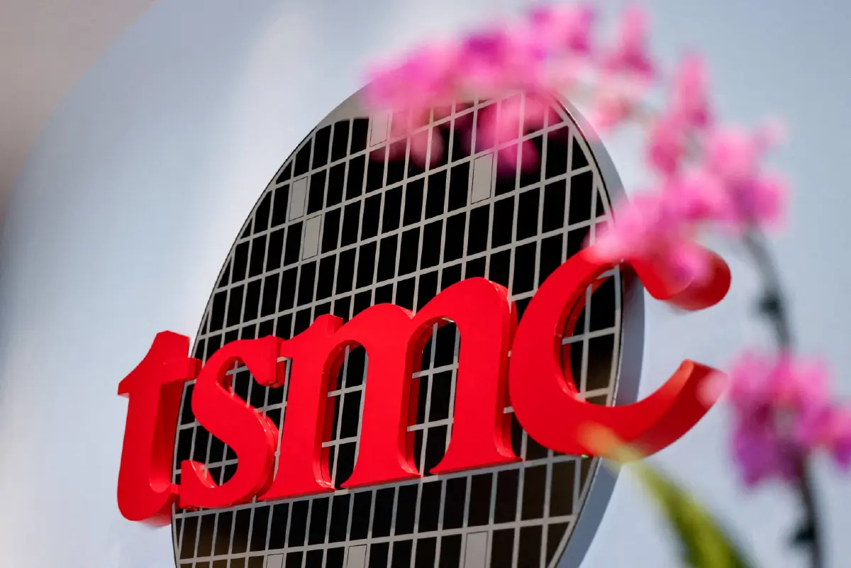 TSMC ทำนิวไฮ! รายได้ส.ค. พุ่ง 53% ความต้องการชิป AI โตไม่หยุด