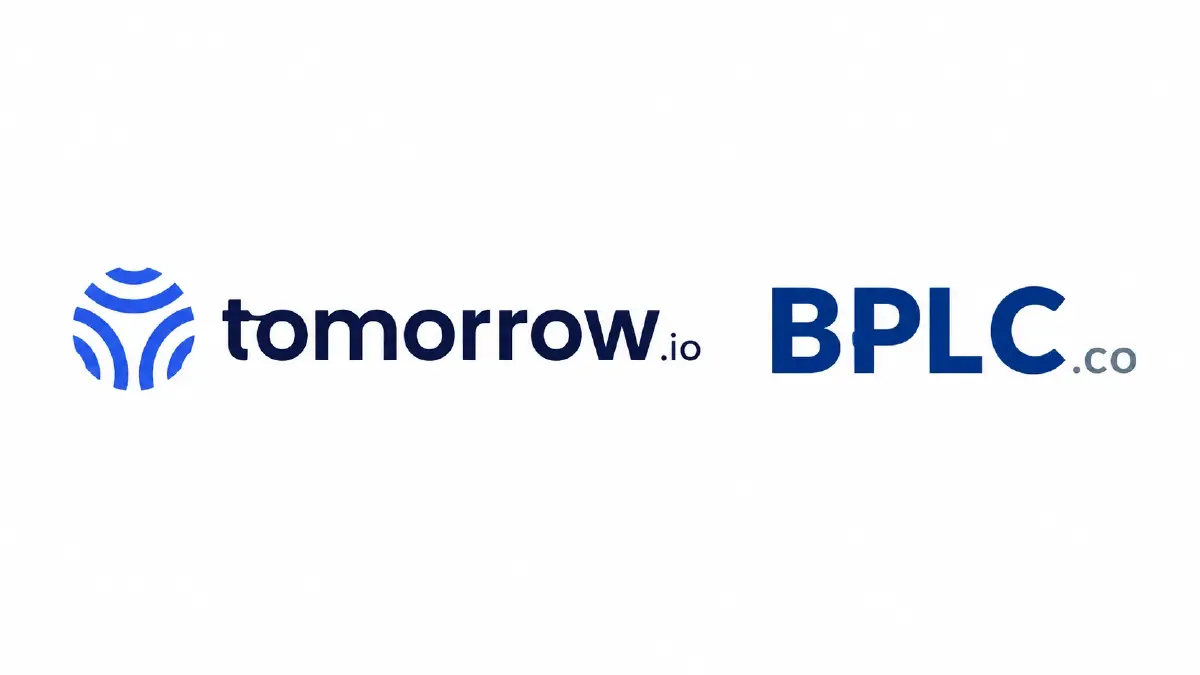เปิดประวัติ - งบการเงิน บีพีแอลซี นายหน้าขาย Tomorrow.io