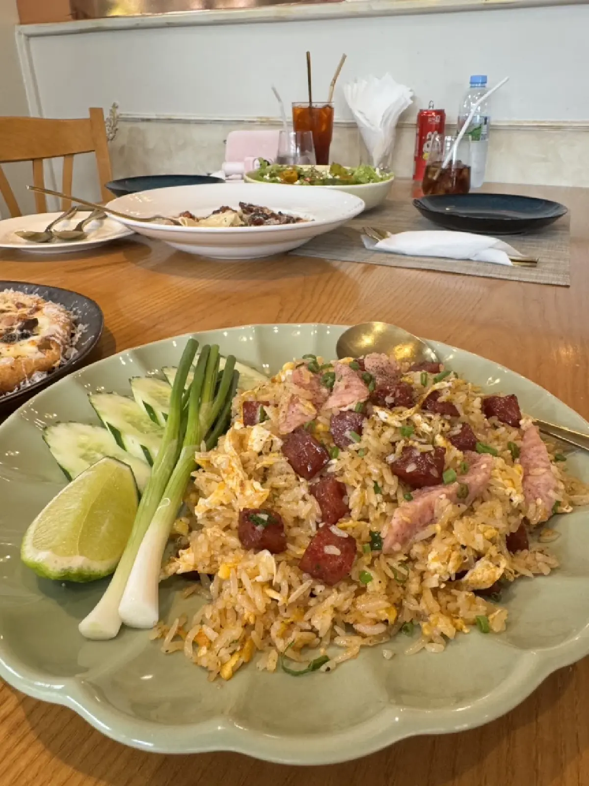 'บ้านเฮดเชฟ' สาย 5 จากงบ 1 ล้าน สู่ร้านอาหารพรีเมียม ยอดขายทะลุ 15 ล้าน