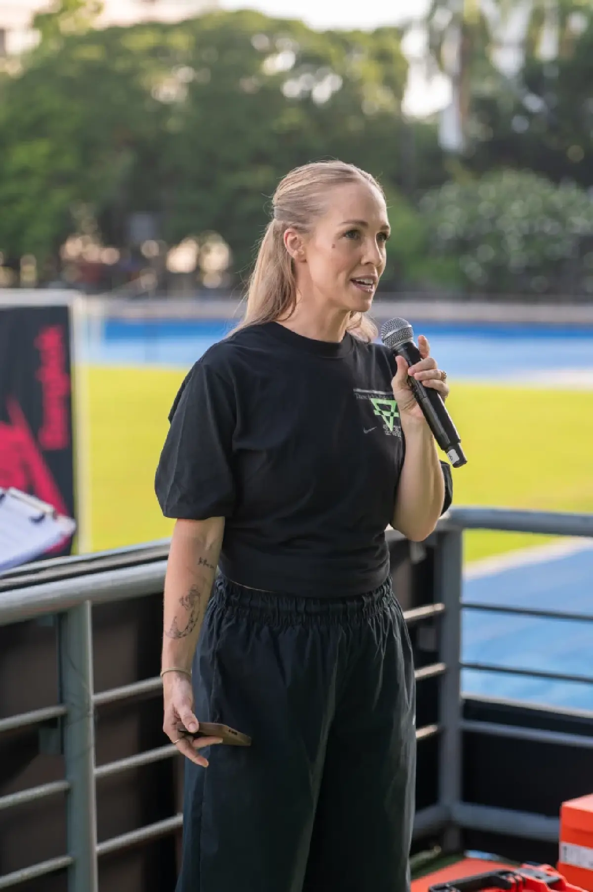 Nike ชวนนักวิ่งไทยนิยามความเร็วใหม่ รับ Amazing Thailand