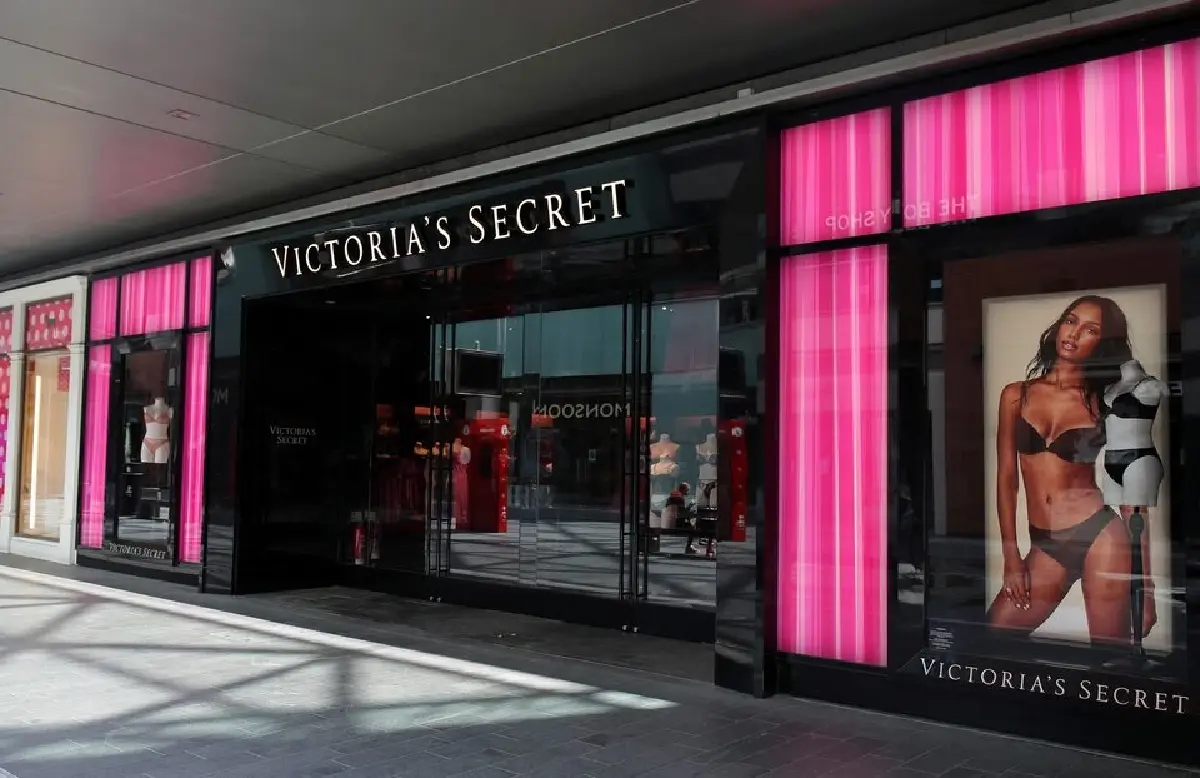 Victoria’s Secret โชว์ฟอร์มแกร่ง Q2 โตทะลุเป้า ก่อนคัมแบ็กเวทีแฟชั่นโชว์