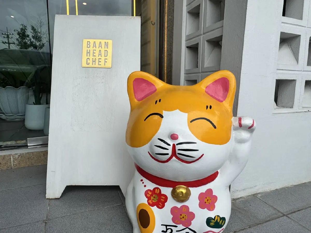'บ้านเฮดเชฟ' สาย 5 จากงบ 1 ล้าน สู่ร้านอาหารพรีเมียม ยอดขายทะลุ 15 ล้าน