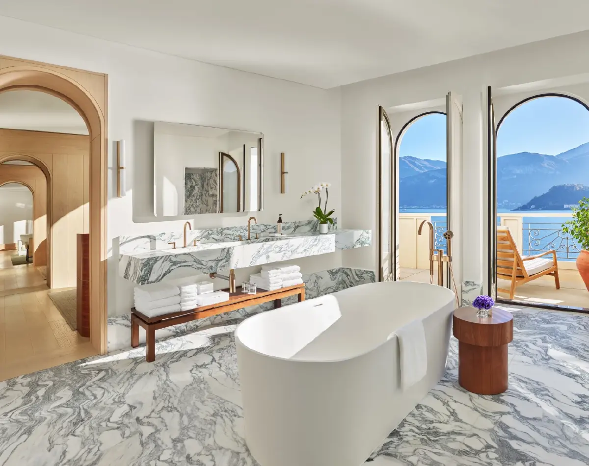 “แสนสิริ” รุกพอร์ต Global Luxury Hospitality ผ่าน  Sansiri Capital เตรียมปิดดีลถือครอง 100%