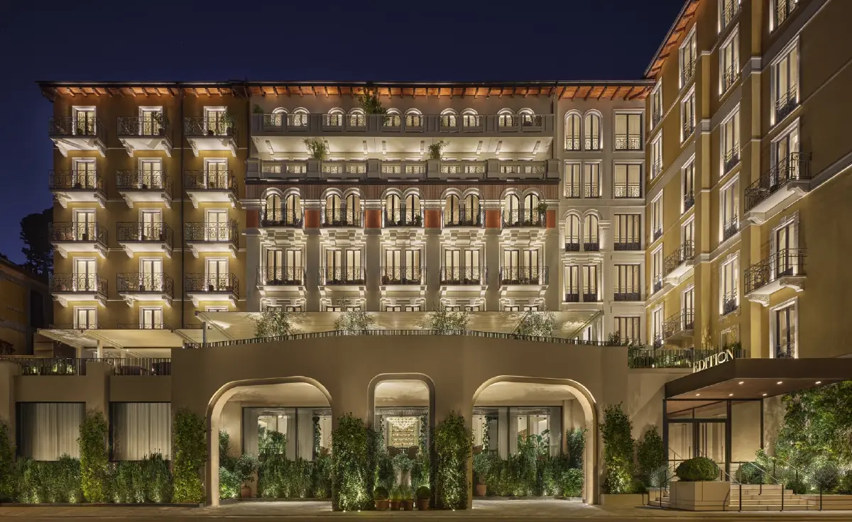 “แสนสิริ” รุกพอร์ต Global Luxury Hospitality ผ่าน  Sansiri Capital เตรียมปิดดีลถือครอง 100%