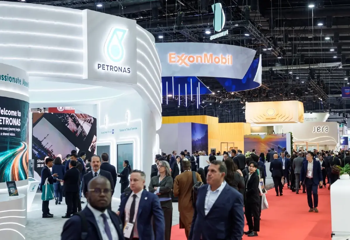 Gastech 2026 เปิด 7 ดีลพลังงานโลก มูลค่าเจรจา 4 หมื่นล้านดอลลาร์