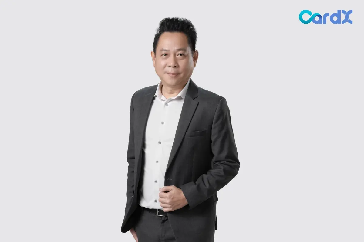 CardX เปิดให้ผู้ถือบัตรเครดิตและบัตรสินเชื่อใช้ Google Pay แตะจ่ายได้ทั่วโลก