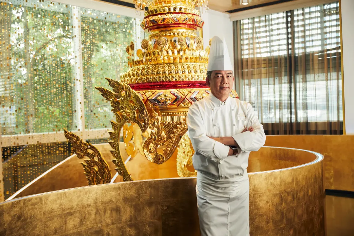 Royal Osha ร่วมถ่ายทอดศิลปะ รสชาติ และความหมายแห่งเทศกาลไหว้พระจันทร์