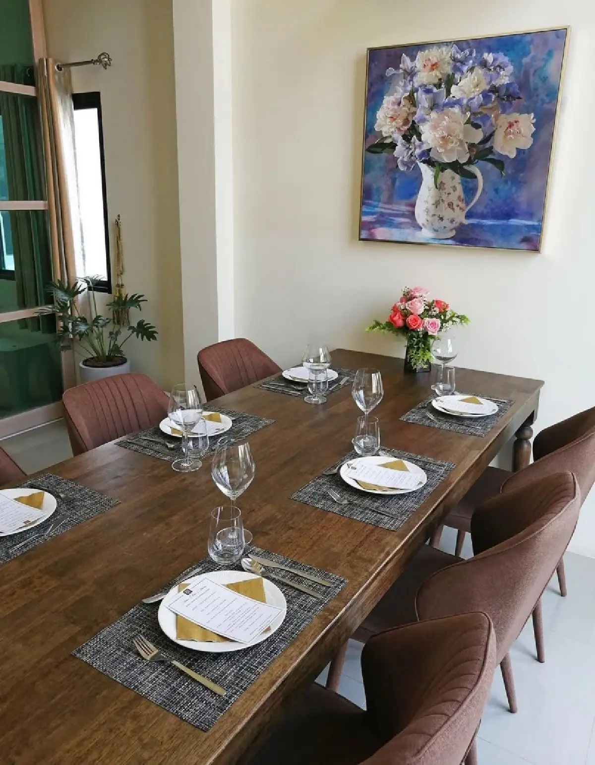 'บ้านเฮดเชฟ' สาย 5 จากงบ 1 ล้าน สู่ร้านอาหารพรีเมียม ยอดขายทะลุ 15 ล้าน