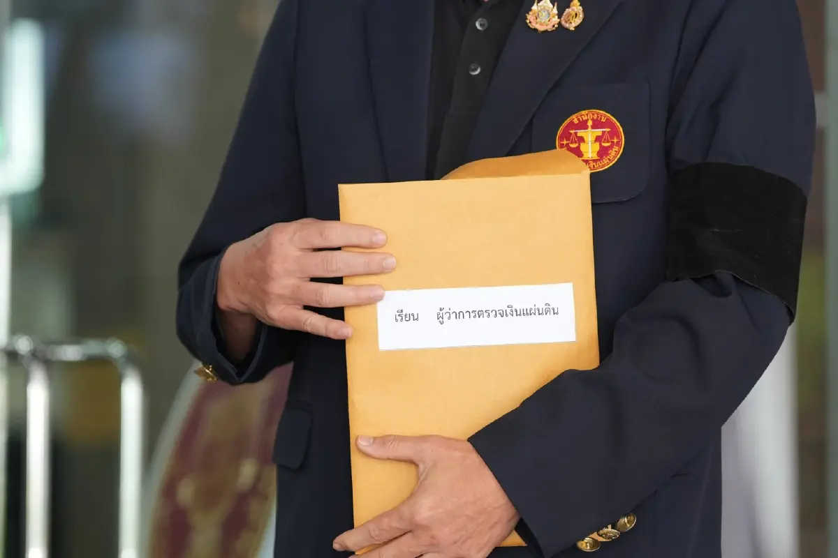 ดร.การดีร้อง สตง.สอบ TH-AI Passport ชี้ 7 จุดเสี่ยง จี้ระงับจ่ายงบ