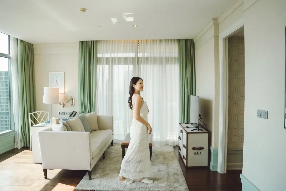 AI ช่วยจัดทริปง่าย หาที่พักถูกใจ เที่ยวสนุกแถมประหยัดเวลา