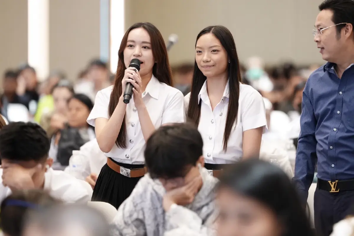 “สกลธี” จี้รัฐยกเครื่องระบบดูแลผู้ป่วยโรคหายากครบวงจร