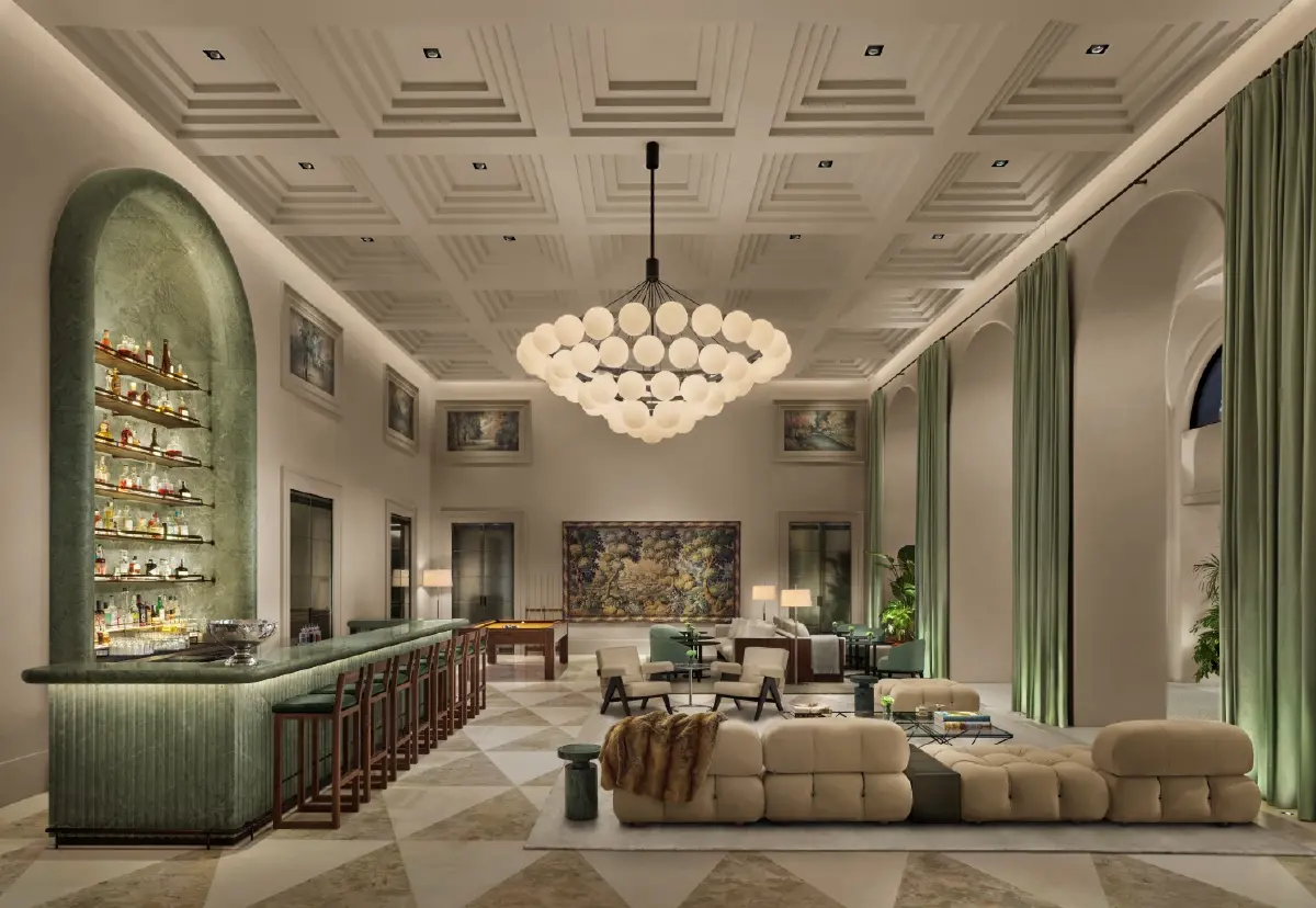 “แสนสิริ” รุกพอร์ต Global Luxury Hospitality ผ่าน  Sansiri Capital เตรียมปิดดีลถือครอง 100%