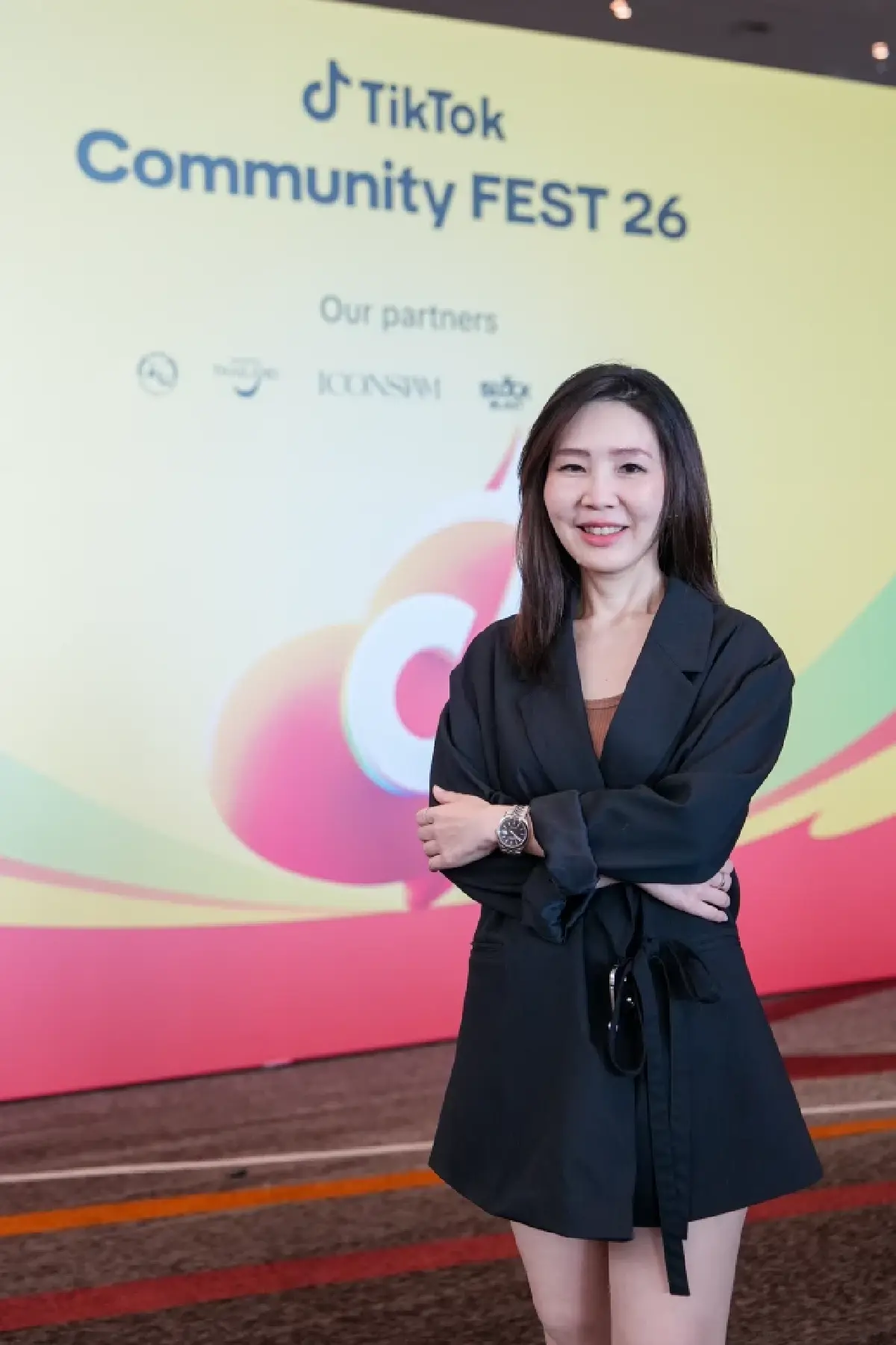 ครีเอเตอร์รวมพลัง TikTok LIVE ปั้นคอมมูนิตี้ ดันท่องเที่ยวไทย