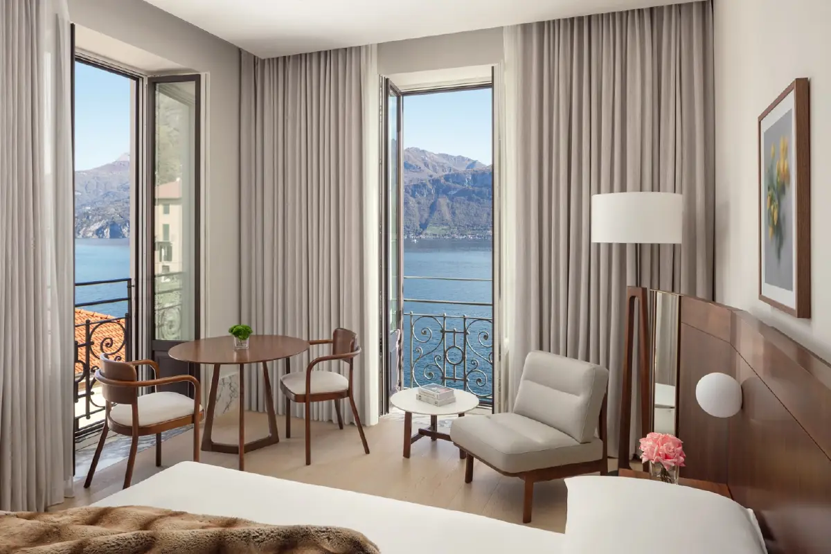 “แสนสิริ” รุกพอร์ต Global Luxury Hospitality ผ่าน  Sansiri Capital เตรียมปิดดีลถือครอง 100%