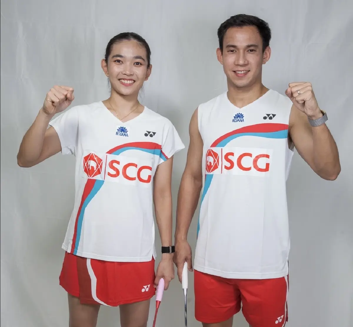 ทุกช็อตก่อนชัยชนะ เบื้องหลังนักแบดฯ ไทยลุยเอเชียนเกมส์