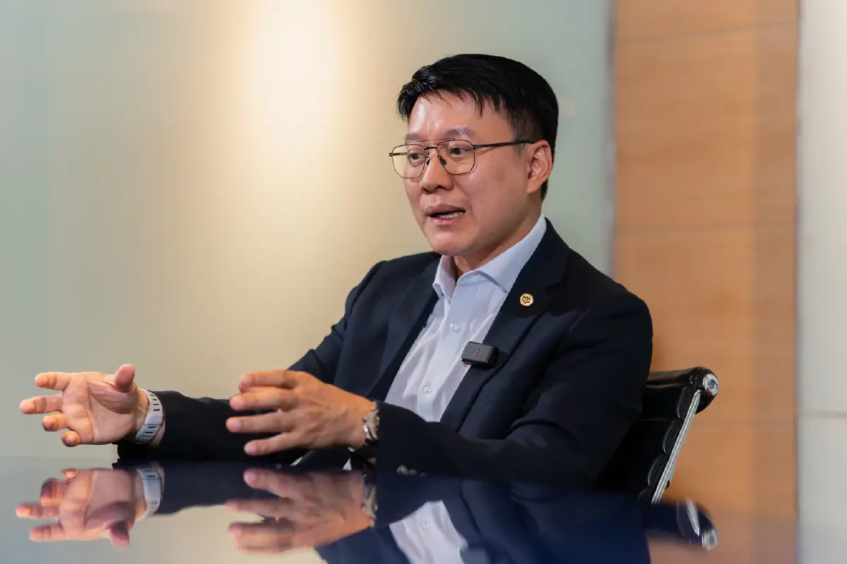 AI ความได้เปรียบใหม่ เปิดประตู ภาคเกษตรไทย ผงาดเวทีโลก