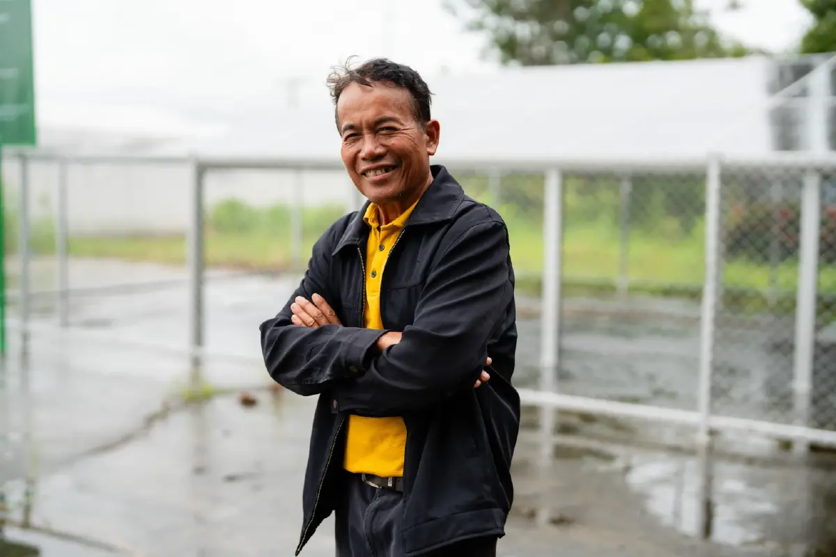 ‘โซลาร์เซลล์เกษตร’ อุดรธานี สร้างงาน-รายได้ ดันพลังงานสะอาดคืนคนสู่บ้านเกิดยั่งยืน