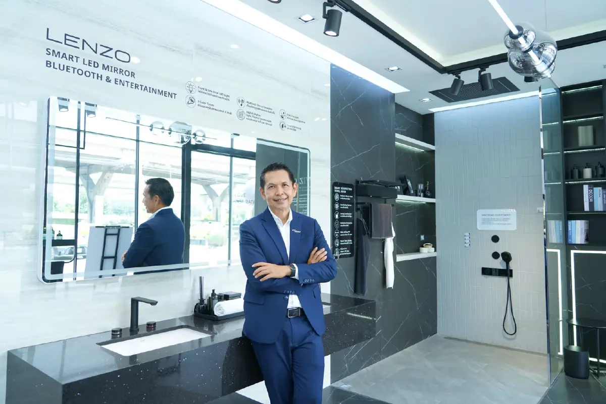 SCGD ปักหมุด 5 ปี ดันอิบิทดา 4,500 ล้าน รุกสินค้าอินทีเรีย-เวียดนามฮับอาเซียน
