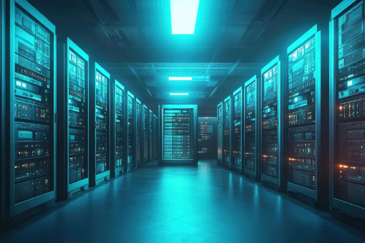 Data Center ผุดกลางกรุง ใครอนุญาต? เปิดช่องโหว่กฎหมายที่ กทม.ก็เอื้อมไม่ถึง